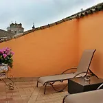 Alcazar De La Reina Hotel