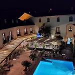 Alcazar De La Reina 4* Carmona (Seville)
