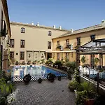 Hotel Alcazar De La Reina Carmona (Seville)