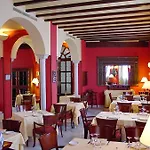Alcazar De La Reina