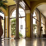 Alcazar De La Reina 4* Carmona (Seville)
