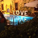 Alcazar De La Reina Hotel Carmona (Seville)