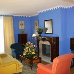 Alcazar De La Reina 4*