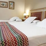 Alcazar De La Reina Hotel Carmona (Seville)