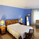Alcazar De La Reina 4* Carmona (Seville)