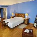 Alcazar De La Reina Hotel Carmona (Seville)