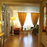 Hotel Alcazar De La Reina