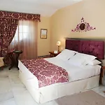 Alcazar De La Reina Hotel Carmona (Seville)