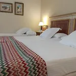 Alcazar De La Reina Hotel