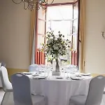 Alcazar De La Reina Hotel Carmona (Seville)
