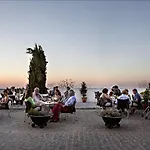 Hotel Alcazar De La Reina 4*