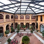 Hotel Alcazar De La Reina 4*