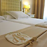 Hotel Alcazar De La Reina 4*