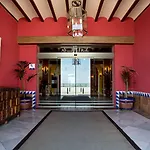 Hotel Alcazar De La Reina