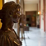 Alcazar De La Reina 4* Carmona (Seville)
