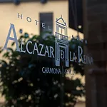 Hotel Alcazar De La Reina