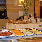 Alcazar De La Reina Hotel 4*