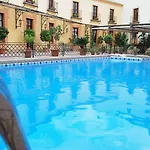 Alcazar De La Reina Hotel 4*