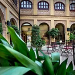Hotel Alcazar De La Reina Carmona (Seville)