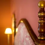 Hotel Alcazar De La Reina Carmona (Seville)