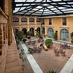 Hotel Alcazar De La Reina