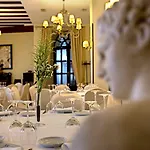 Hotel Alcazar De La Reina Carmona (Seville)