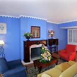 Hotel Alcazar De La Reina Carmona (Seville)