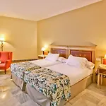 Hotel Alcazar De La Reina 4*