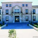 Hotel Alcazar De La Reina Carmona (Seville)