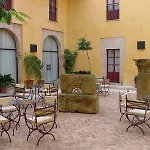 Hotel Alcazar De La Reina 4*