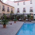 Alcazar De La Reina 4*