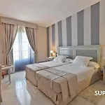 Hotel Alcazar De La Reina 4*