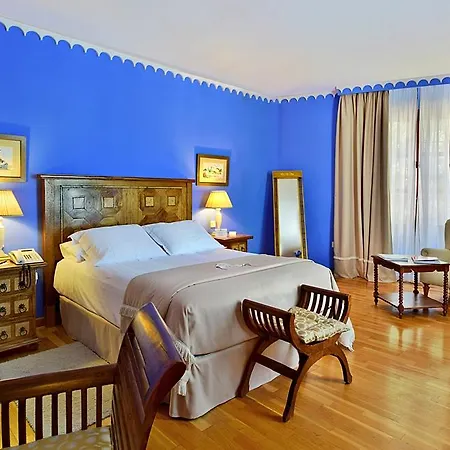 Hotel Alcazar De La Reina Carmona (Seville)