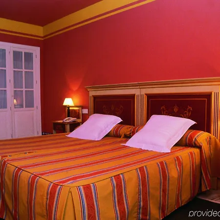 Hotel Alcazar De La Reina